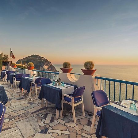 Hotel Villa Maria Sant'Angelo (Isola d'Ischia) Exterior foto