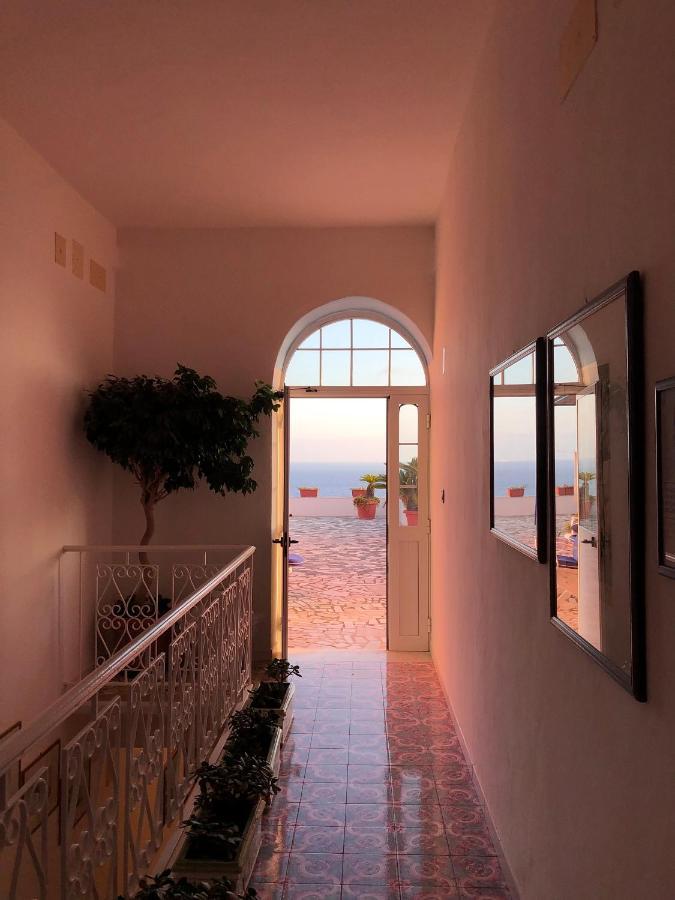 Hotel Villa Maria Sant'Angelo (Isola d'Ischia) Exterior foto