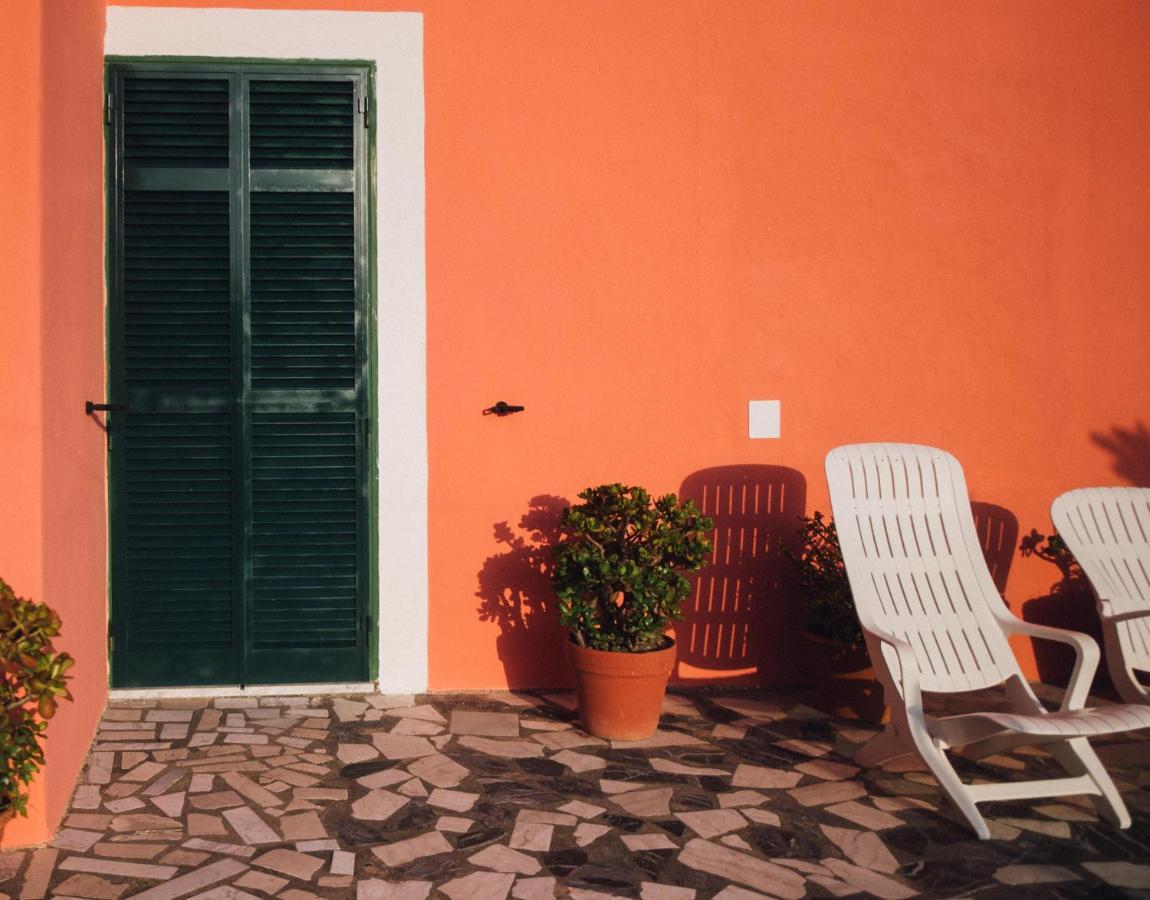 Hotel Villa Maria Sant'Angelo (Isola d'Ischia) Exterior foto